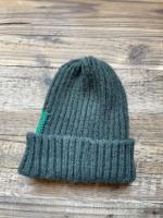 5GウールTUGIHAGIニットCAP