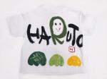 カメタワーのTシャツキッズ