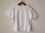 きのこリスのTシャツキッズ