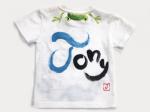 波乗りジョニーのTシャツキッズサイズ