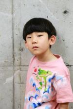 ピンク