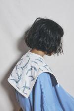 ツケエリ