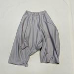 ドレープパンツ