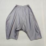 ドレープパンツ