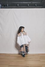 ミックススカート