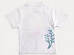 MagicMirror人魚姫のTシャツキッズ