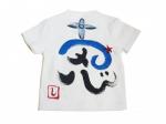 にんじゃのTシャツキッズ