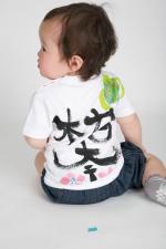 パッションレイのTシャツキッズサイズ