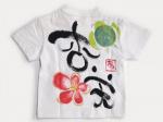 パッションレイのTシャツキッズサイズ