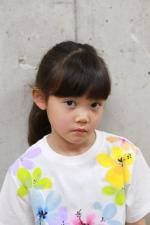 パッションレイのTシャツキッズサイズ