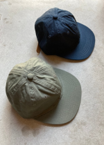 PARK BOY CAP