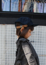 PARK BOY CAP