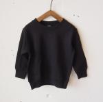 坂本ちゃんのトレーナーキッズ