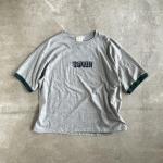 SWOONロゴT