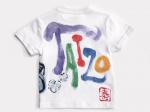 鉄っちゃんのTシャツキッズ