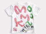 トイラビのTシャツキッズ
