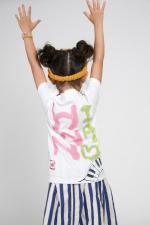トイラビのTシャツキッズ