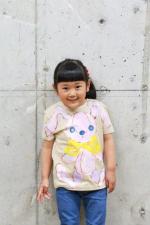 トイラビのTシャツキッズ