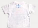 MagicMirrorゆきの女王のTシャツキッズ