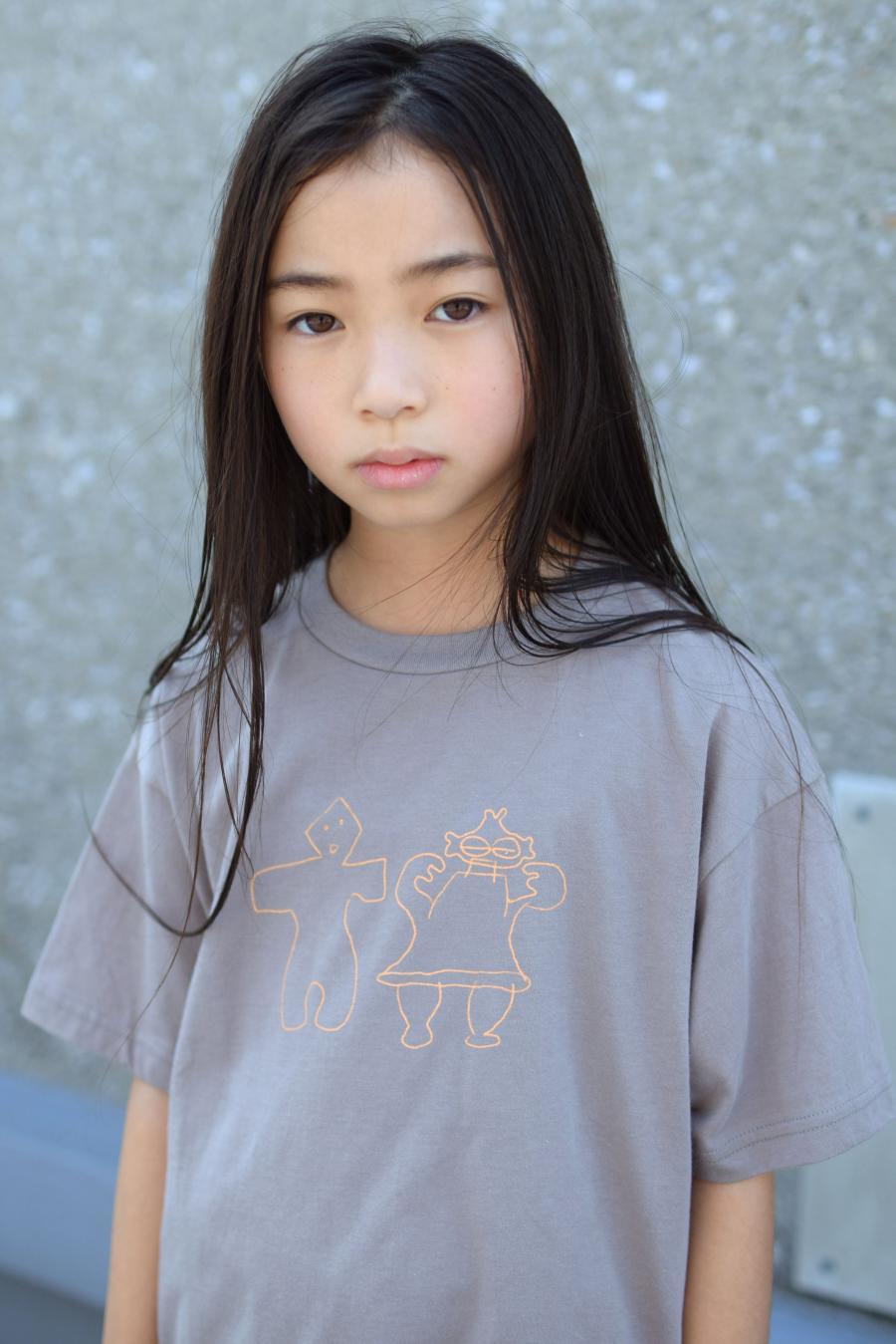 DOGUTシャツ