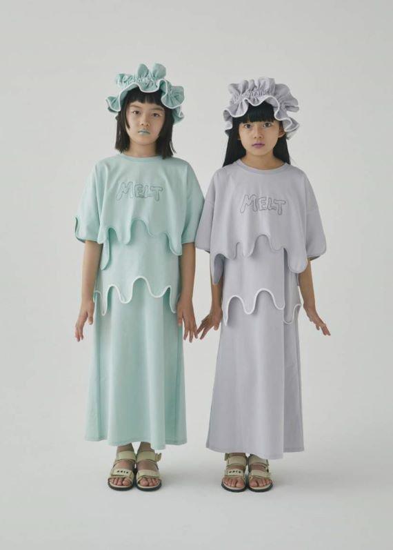 Melt Tee