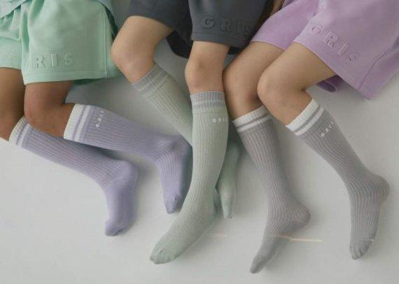 sports high socks