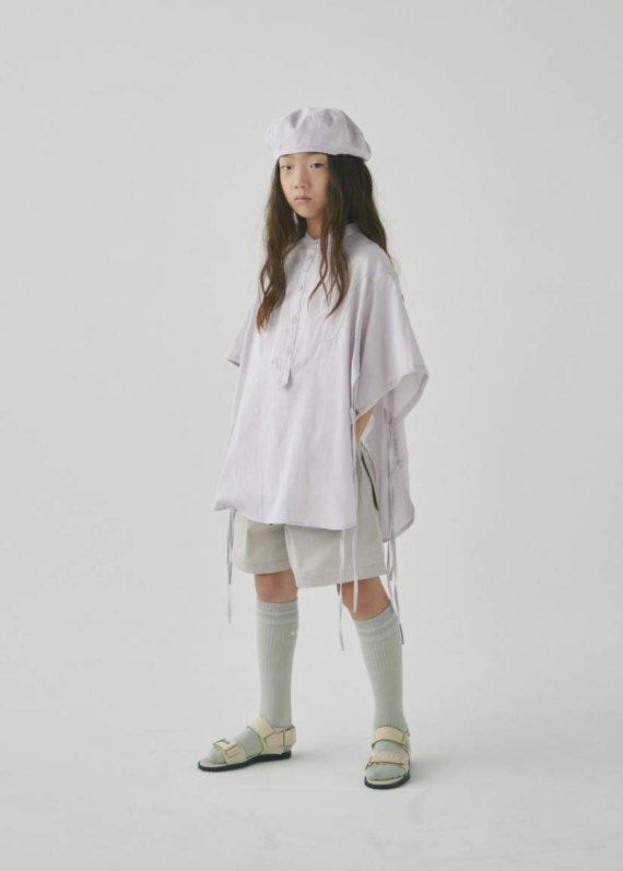 ponchoshirt