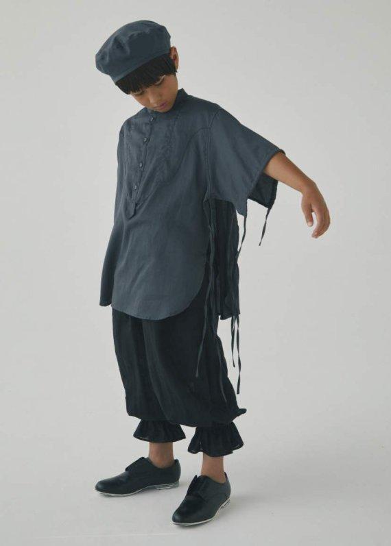 ponchoshirt