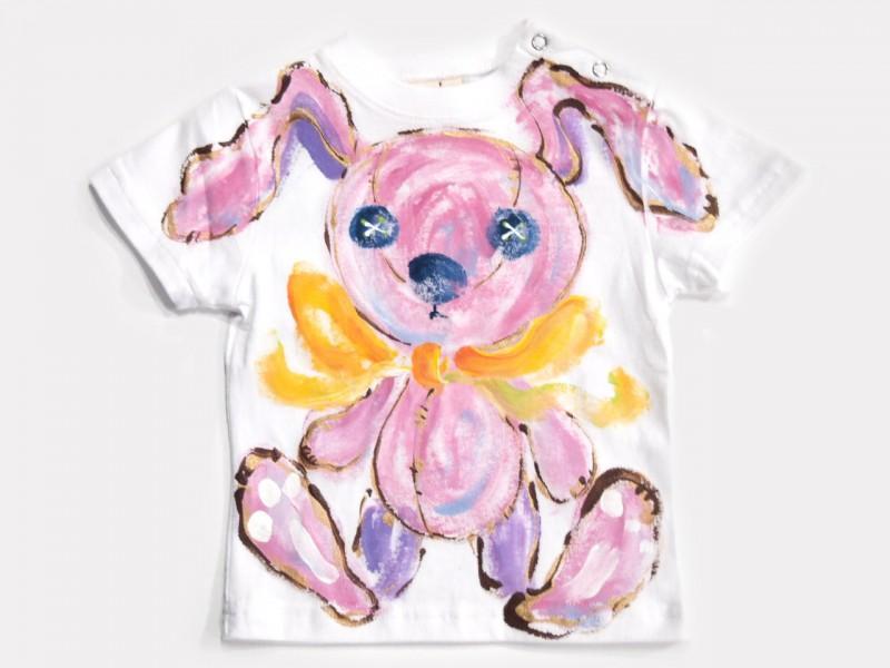 トイラビのTシャツキッズ