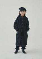 stain check shit gown