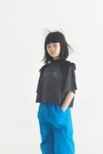 peacedye lace tshirt