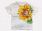 SUNNYDAYのTシャツキッズ