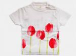 ちゅーりっぷのTシャツキッズ