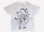 坂本ちゃんのTシャツキッズ