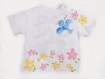 花鳥のTシャツキッズ