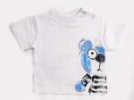 くまちゃんのTシャツキッズ