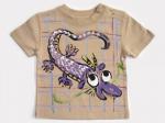 干支たつ（辰）のTシャツキッズ
