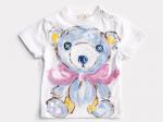 トイベアのTシャツキッズ