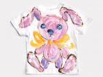 トイラビのTシャツキッズ