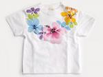 パッションレイのTシャツキッズサイズ