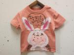 着ぐるみgirlのTシャツキッズ